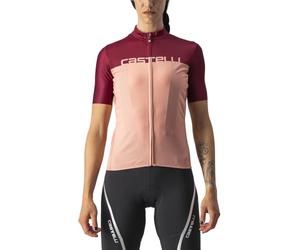 CASTELLI Women's Velocissima JRS Sweatshirt (Pack of 1)