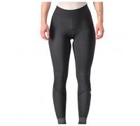 Castelli - Women's Velocissima Thermal Tight - Cycling bottoms size S, grey
