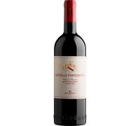 Castellina Gran Selezione 2021 - Castello Fonterutoli