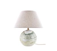 Castello 35 Table Lamp Light Green