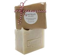 Castello de Haye, Frankincense & Myrrh Soap Bar, with Essential Oil, 200g