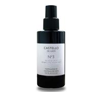 Castello de Haye, Ylang Ylang, Sweet Orange & Lavender Room Spray, 100ml, Natural Calming Mist