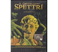 Castello Degli Spettri (Il)