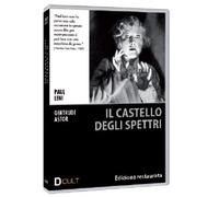 Castello Degli Spettri (Il)