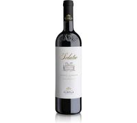 Castello di Albola II Solatio Chianti Classico DOCG Gran Selezione Red Wine from Tuscany, Italy - 100% Sangiovese Grapes - 75cl / 750ml, 14% ABV