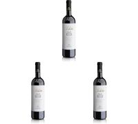 Castello di Albola II Solatio - Chianti Classico Gran Selezione Red Wine from Tuscany, Italy - 100% Sangiovese Grapes - 75cl / 750ml, 14% ABV (Pack of 3)
