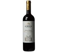 Castello di Albola Santa Caterina Chianti Classico DOCG Gran Selezione - Italian Still Red Wine from Tuscany - 100% Sangiovese Grapes - 75cl / 750ml, 13.5% ABV