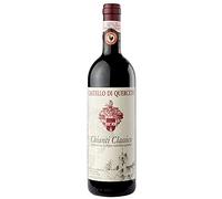 Castello di Querceto Chianti Classico 2020 75cl 13% ABV