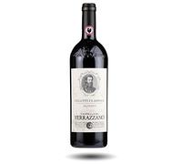 Castello di Verrazzano, Chianti Classico Riserva (2021)