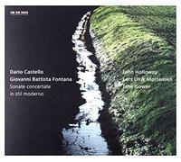 Castello / Fontana Sonate Conc