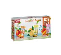 Castello Ice Tea Zero Sachets - 3 Flavours, 36 Pack