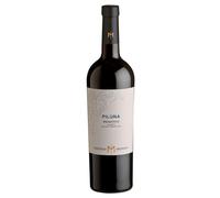 Castello Monaci Primitivo Salento Pilùna, Italian Red Wine, 750ml