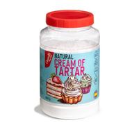 Castello since 1907 Cream of Tartar 800 g - Natural Baking Powder