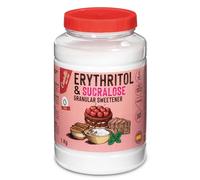 Castello since 1907 Erythritol + Sucralose 1:4 Sweetener - 1 kg