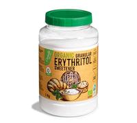 Castello since 1907 Erythritol Sweetener Organic Bio Eco 1kg