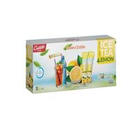 Castello since 1907 Iced Tea (Ice Tea) Zero & Instant Sachets | Lemon
