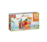 Castello since 1907 Iced Tea (Ice Tea) Zero & Instant Sachets | Peach