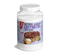 Castello since 1907 Natural Erythritol Sweetener 1 kg - Granulated
