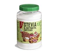 Castello since 1907 Stevia + Erythritol 1:3 Sweetener - 1kg