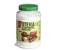 Castello since 1907 Stevia + Erythritol 1:8 Sweetener | 1kg | 1g = 8g sugar