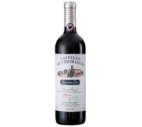 Castello Vicchiomaggio, Chianti Classico Riserva, Agostino Petri, RED WINE (case of 12x75cl) Italy/Tuscany