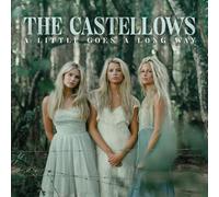 CASTELLOWS: LITTLE GOES A LONG WAY - CD