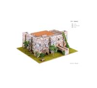 Castellum 4 Vallparadis (Domus - 40904)
