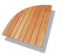 Castelmerlino Shower Accessories, Larch Wood, Natural, Side 63