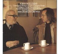 Castelnuovo-Tedesco: Guitar Concerto etc.