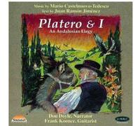 Castelnuovo-Tedesco: Platero y Yo