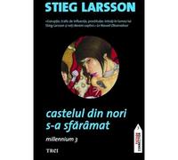 Castelul Din Nori S-A Sfaramat. Millennium 3