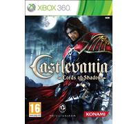 Castelvania:Lords of Shadow