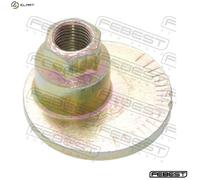 CASTER SHIM, AXLE BEAM FOR TOYOTA 4 RUNNER FJ CRUISER FEBEST 0131-002