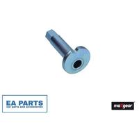 Caster Shim, axle beam for FORD ECOSPORT ESCAPE MAVERICK MAXGEAR 49-5309