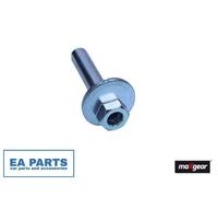 Caster Shim, axle beam for LEXUS GX MAXGEAR 49-5442 fits Front