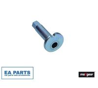 Caster Shim, axle beam for MAZDA TRIBUTE MAXGEAR 49-5309