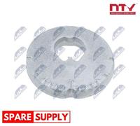 CASTER SHIM, AXLE BEAM FOR NISSAN ARMADA III SUV AVENIR BIG M NTY ZWT-NS-052S