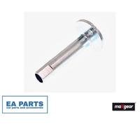 Caster Shim, axle beam for TOYOTA 4 RUNNER HILUX III SUV MAXGEAR 49-5443