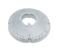 CASTER SHIM AXLE BEAM ZWT-NS-052S FOR INFINITI NISSAN NP300/NAVARA/Pickup 5.6L