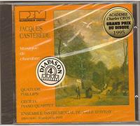 Casterede J - Musique De Chambre