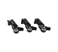 Casters Wheels Pack of 3 Ideal for Enhancing the Functionality of Your Speaker Stands