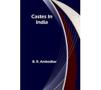 Castes In India