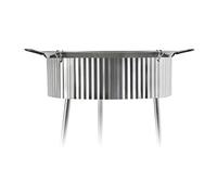 Castevia Paella Gas Burner Windshield (less than 70cm) 28-Inch