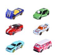 Castheads Series Assortment