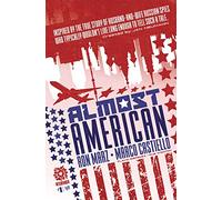 Castiello, Marco - ALMOST AMERICAN