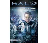 Castiello, Marco - Halo: Initiation
