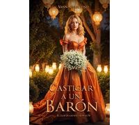 Castigar a un barón (El club de las solteronas)