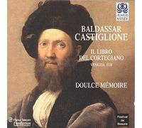 Castiglione, B. - Book of the Courtier