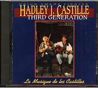 Castille, Hadley J. - Third Generation-La Musique De