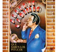 Castillo, Alberto - Que Saben Los Pictuos